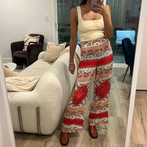 NWT flynn skye pants